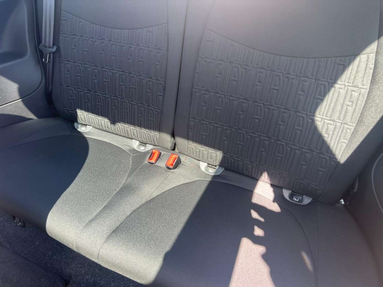 2023 FIAT 500 2023 FIAT 500