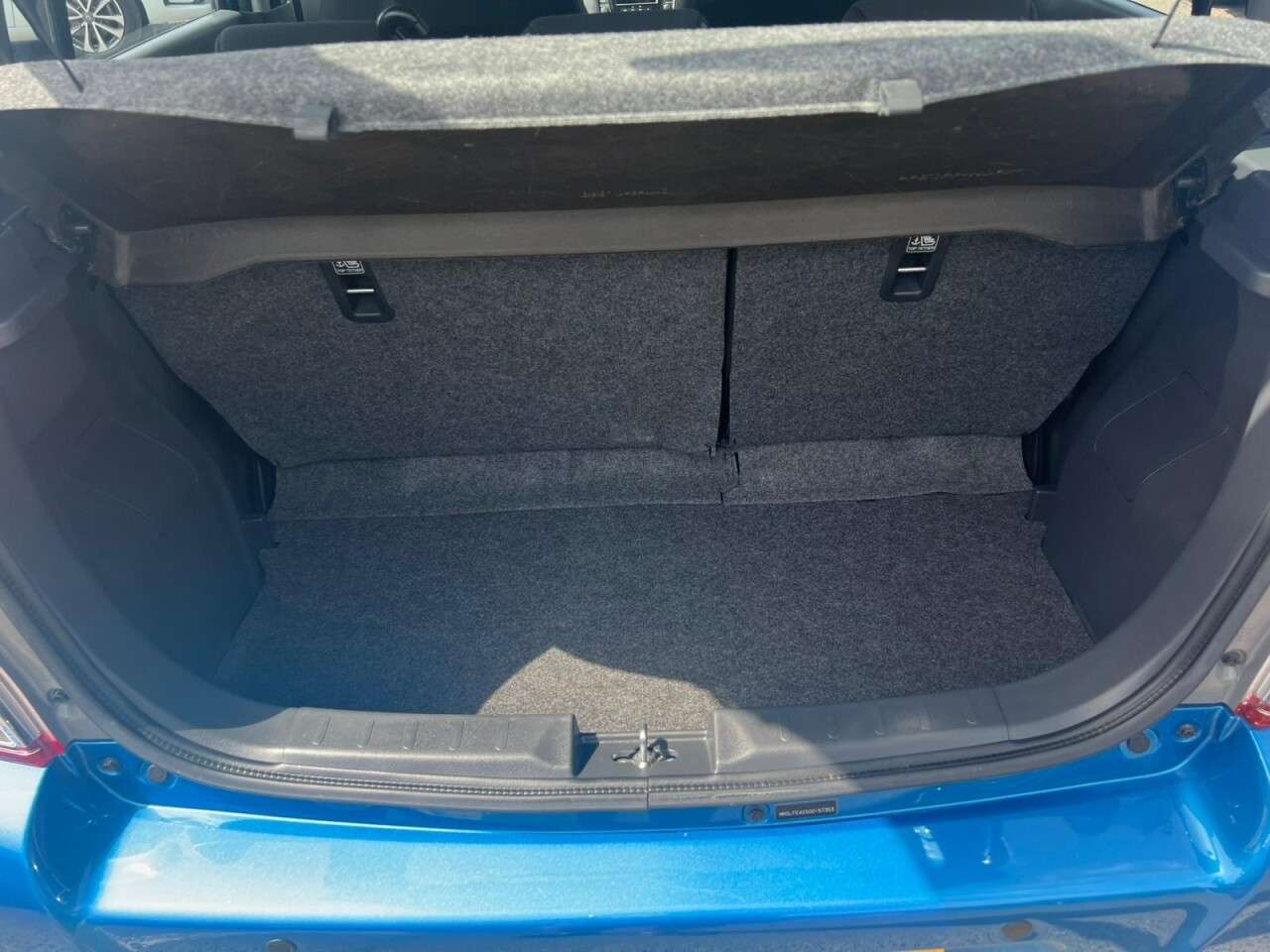 2016 SUZUKI CELERIO 2016 SUZUKI CELERIO