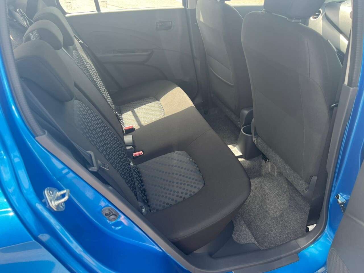 2016 SUZUKI CELERIO 2016 SUZUKI CELERIO