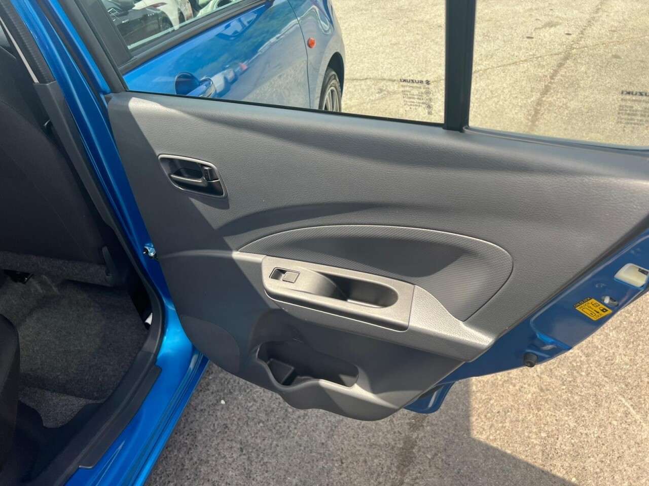 2016 SUZUKI CELERIO 2016 SUZUKI CELERIO