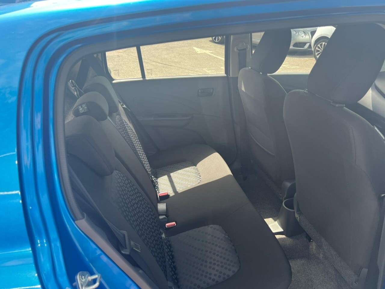 2016 SUZUKI CELERIO 2016 SUZUKI CELERIO