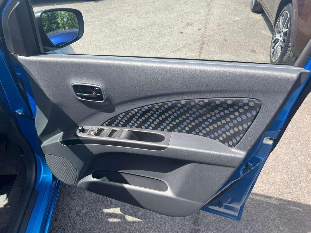 2016 SUZUKI CELERIO 2016 SUZUKI CELERIO