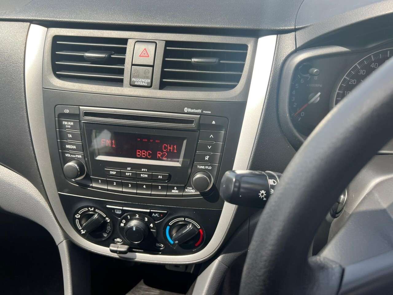 2016 SUZUKI CELERIO 2016 SUZUKI CELERIO