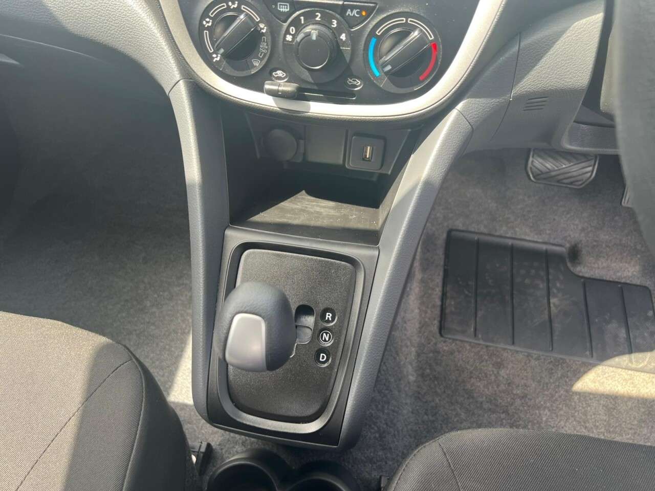 2016 SUZUKI CELERIO 2016 SUZUKI CELERIO