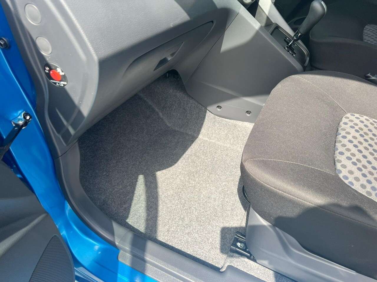 2016 SUZUKI CELERIO 2016 SUZUKI CELERIO