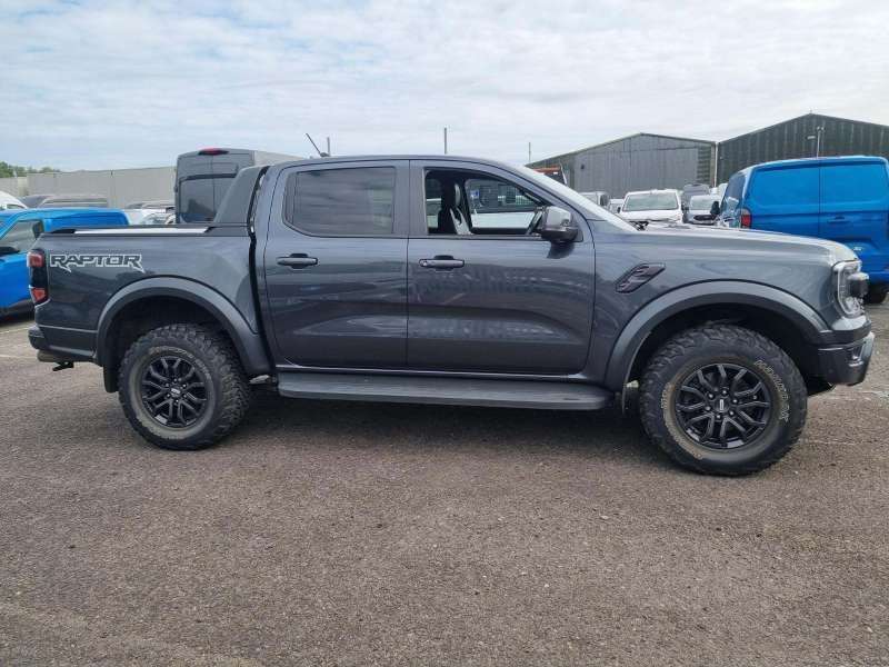 2023 FORD RANGER 2023 FORD RANGER