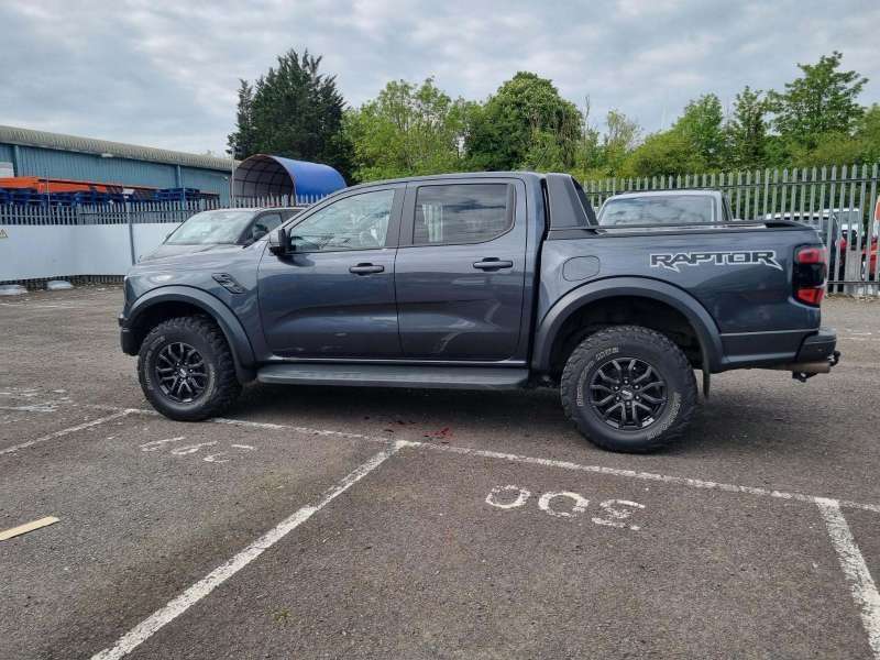 2023 FORD RANGER 2023 FORD RANGER