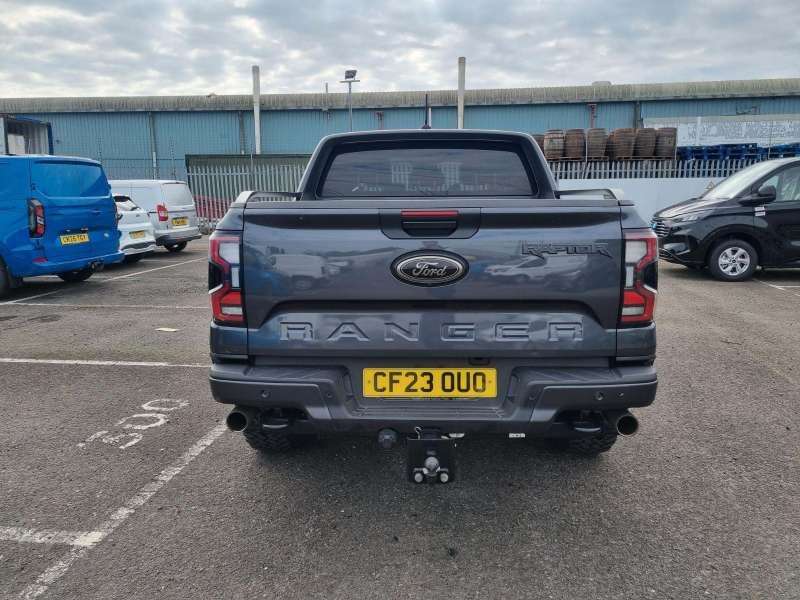 2023 FORD RANGER 2023 FORD RANGER