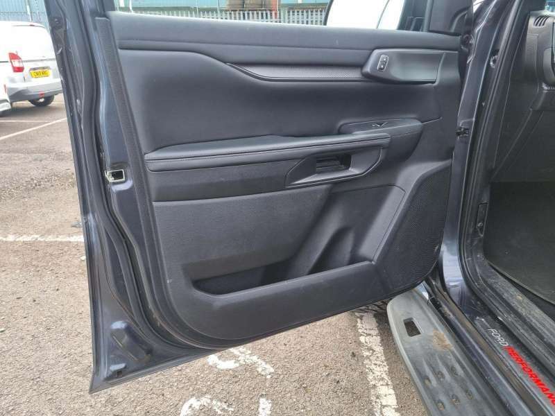2023 FORD RANGER 2023 FORD RANGER