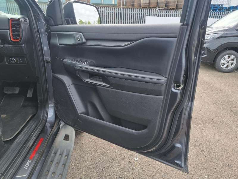 2023 FORD RANGER 2023 FORD RANGER