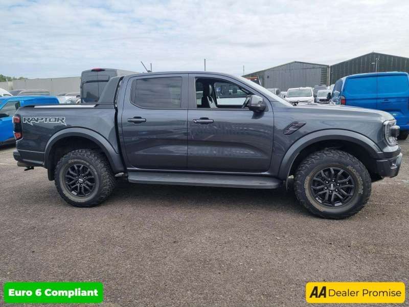 2023 FORD RANGER 2023 FORD RANGER