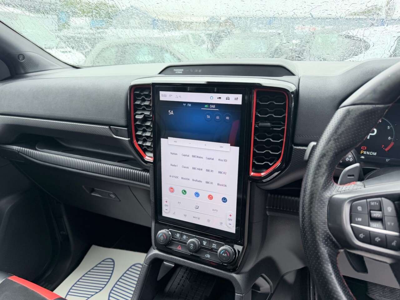 2023 FORD RANGER 2023 FORD RANGER