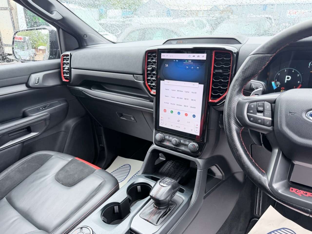 2023 FORD RANGER 2023 FORD RANGER