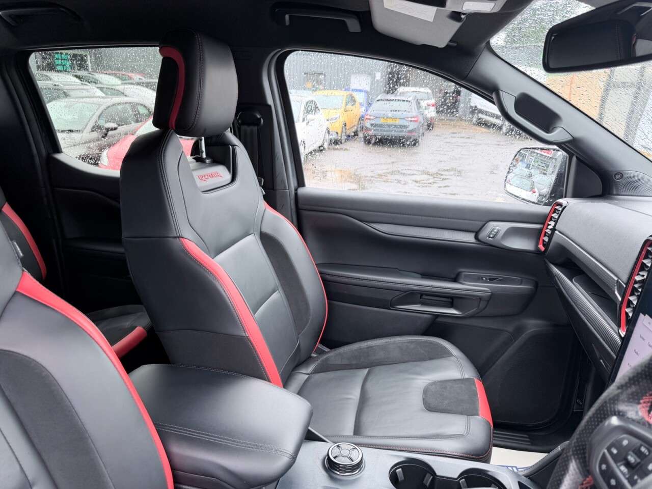 2023 FORD RANGER 2023 FORD RANGER