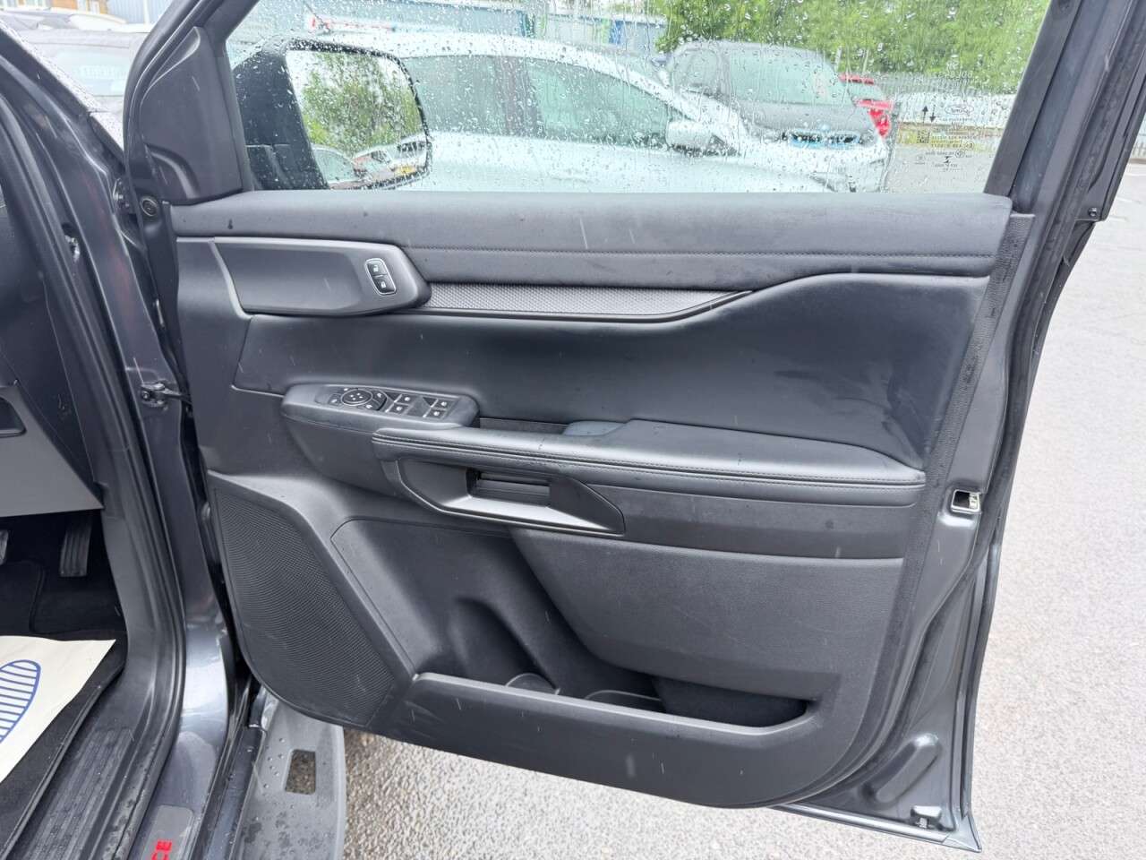 2023 FORD RANGER 2023 FORD RANGER