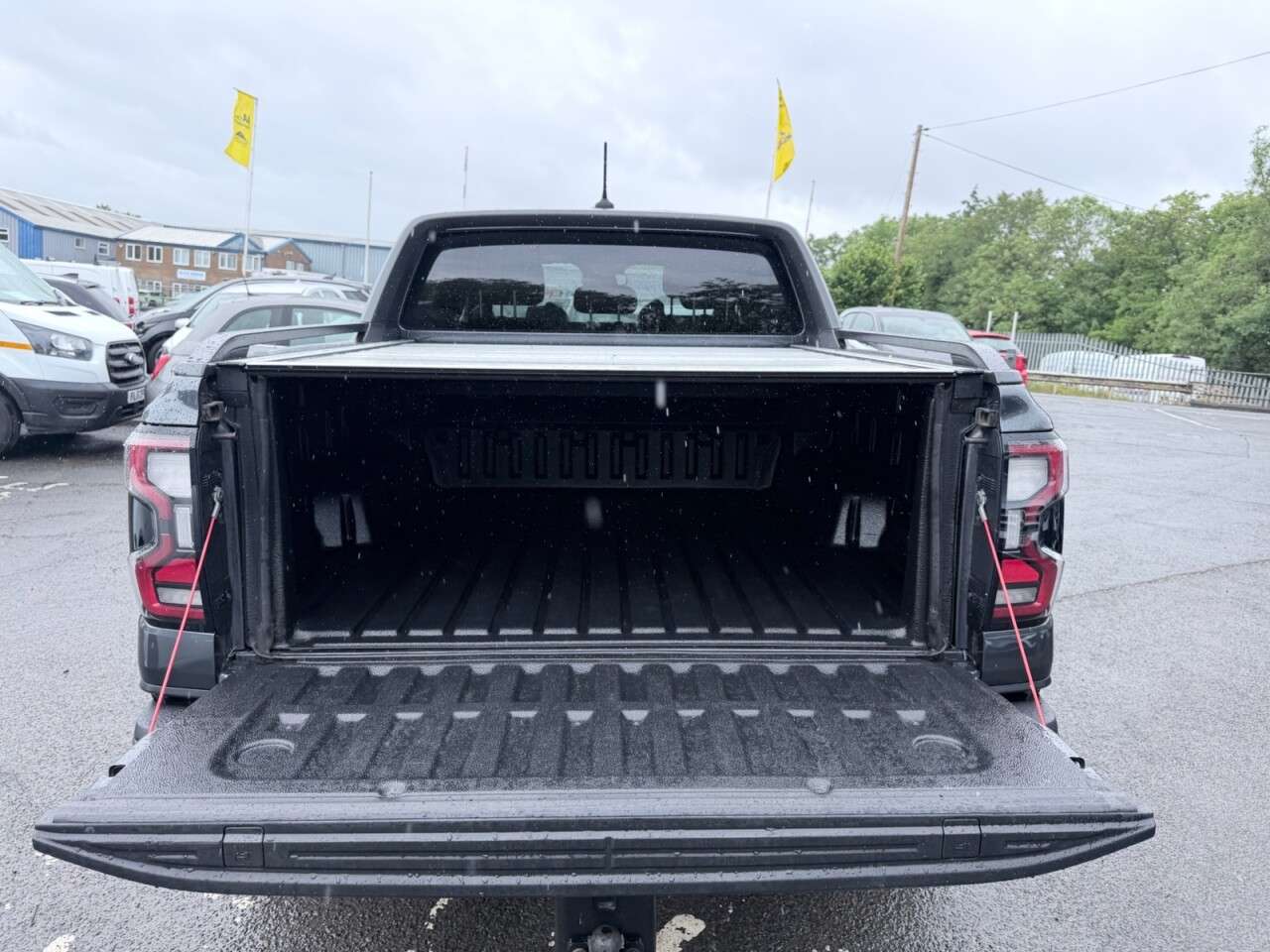 2023 FORD RANGER 2023 FORD RANGER