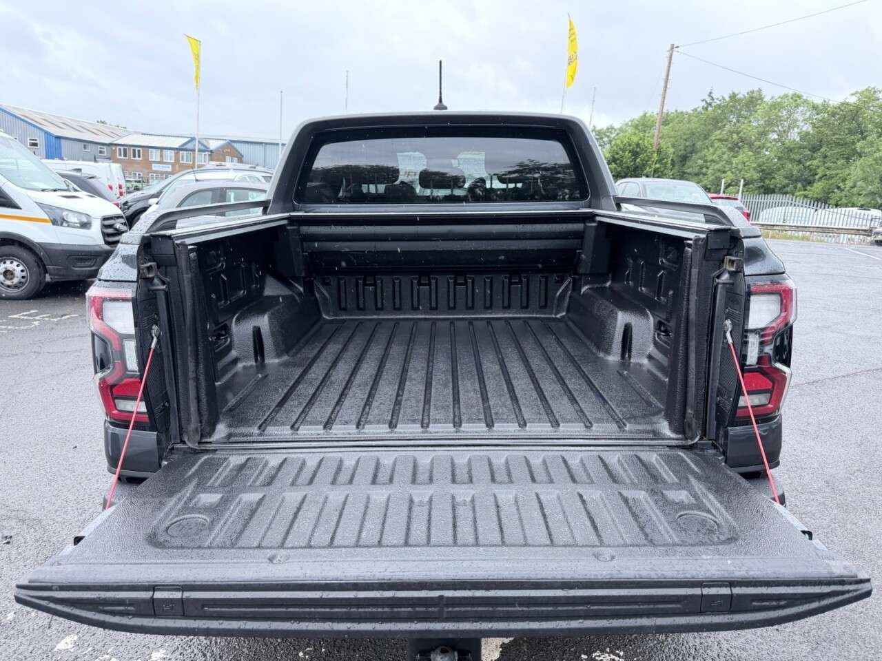 2023 FORD RANGER 2023 FORD RANGER