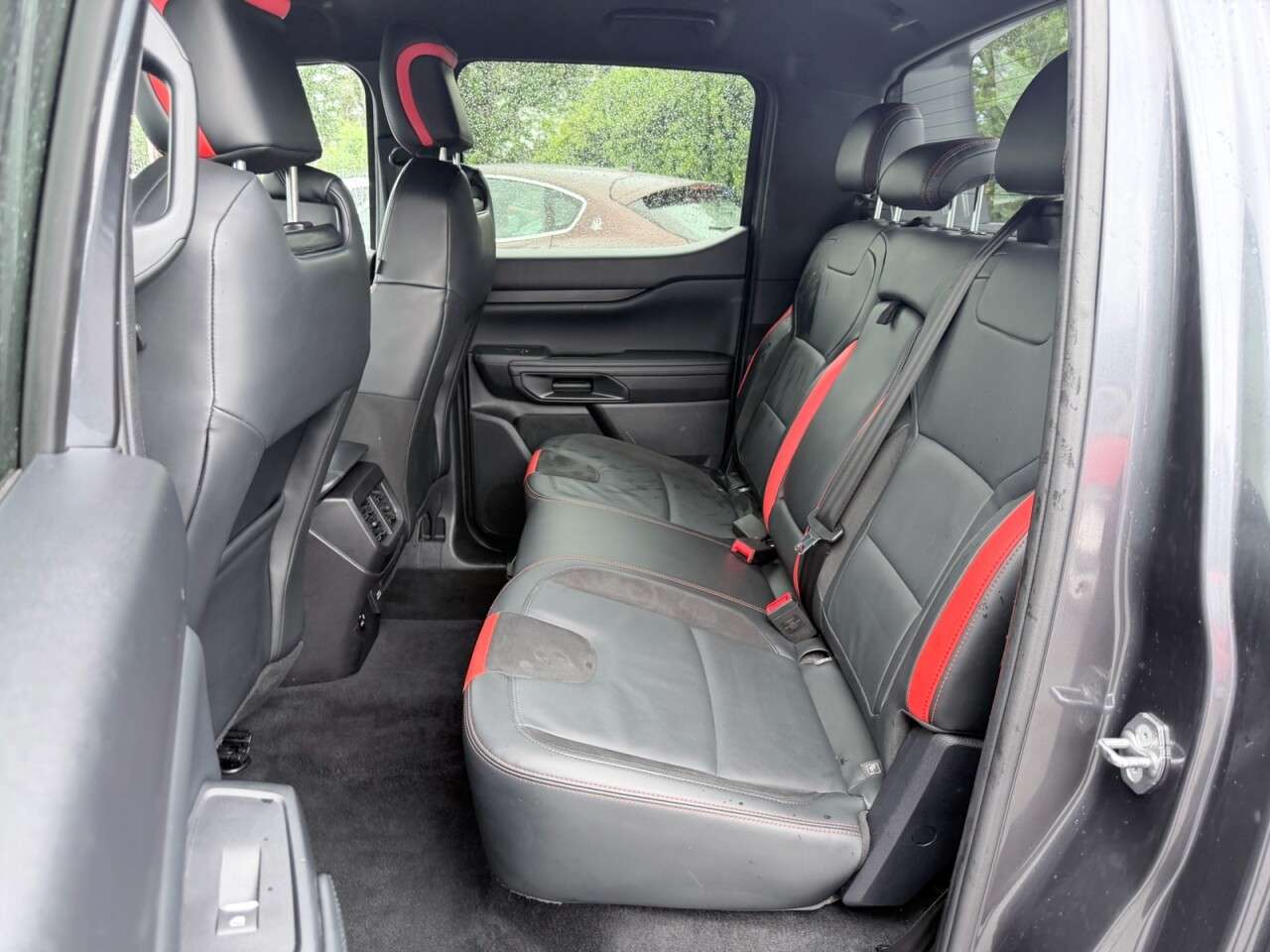 2023 FORD RANGER 2023 FORD RANGER