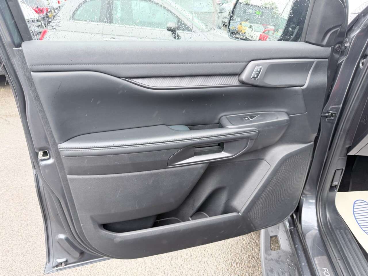 2023 FORD RANGER 2023 FORD RANGER