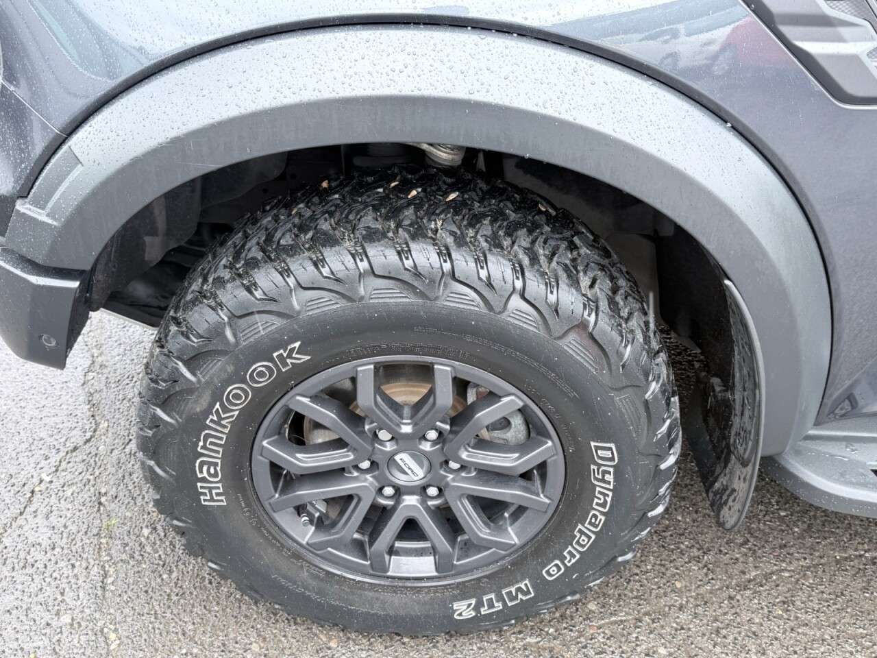 2023 FORD RANGER 2023 FORD RANGER