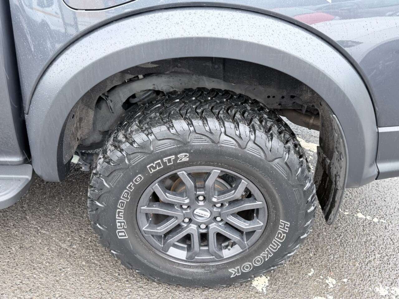 2023 FORD RANGER 2023 FORD RANGER