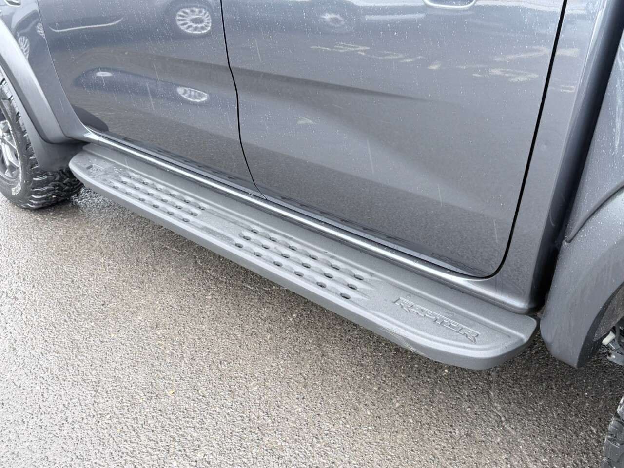 2023 FORD RANGER 2023 FORD RANGER