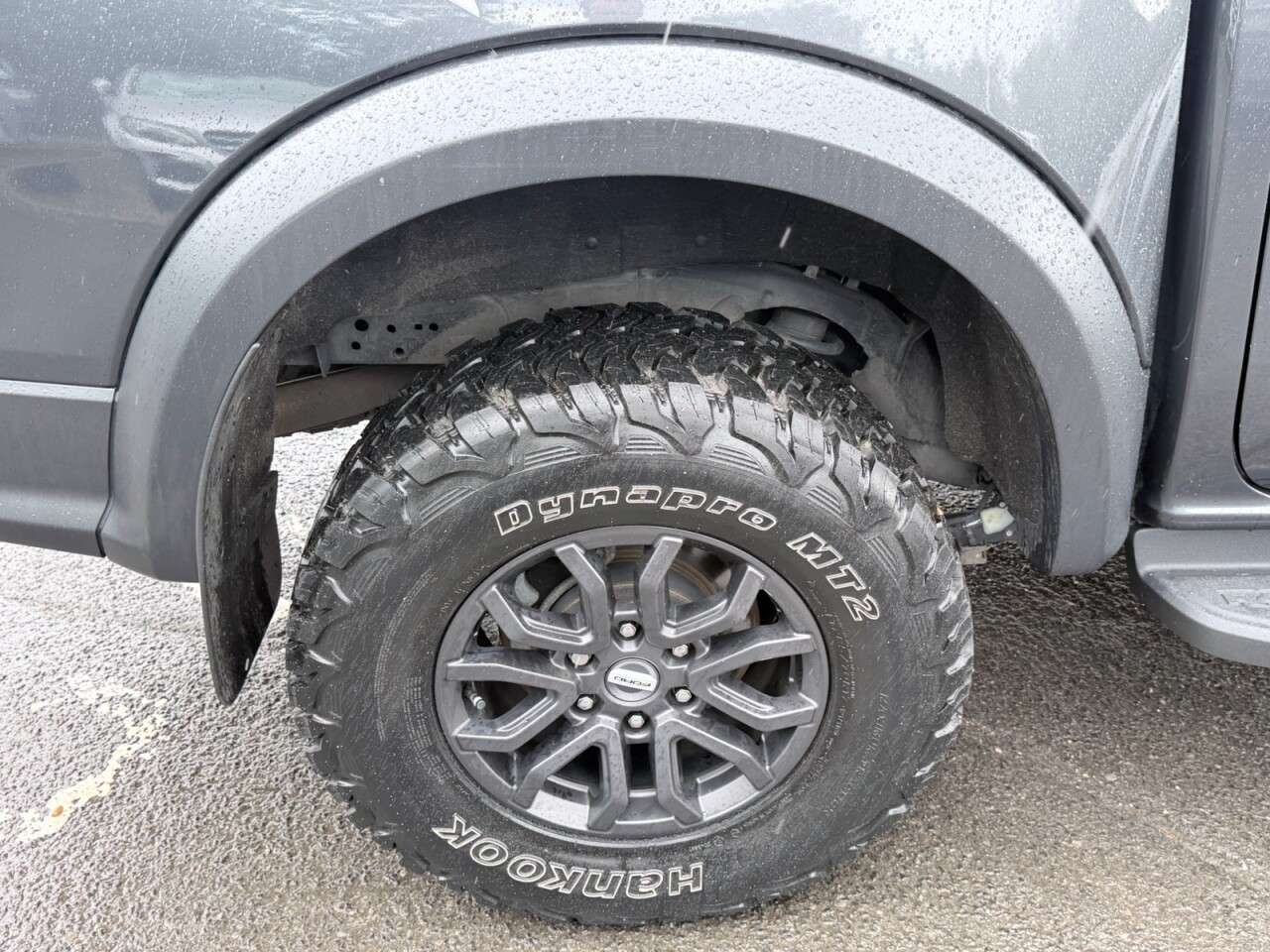 2023 FORD RANGER 2023 FORD RANGER