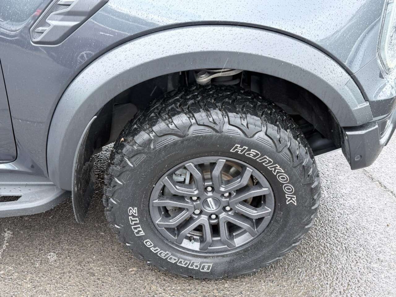 2023 FORD RANGER 2023 FORD RANGER