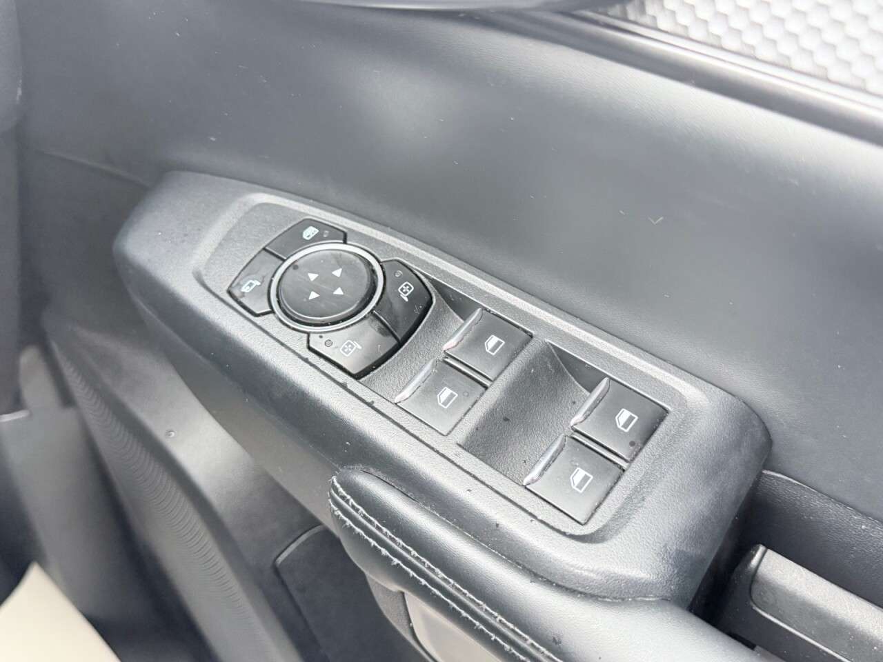 2023 FORD RANGER 2023 FORD RANGER