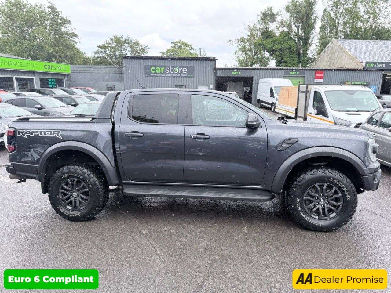 2023 FORD RANGER 2023 FORD RANGER