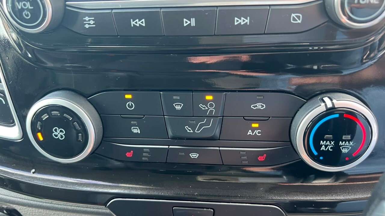 2021 FORD TRANSIT CUSTOM 2021 FORD TRANSIT CUSTOM