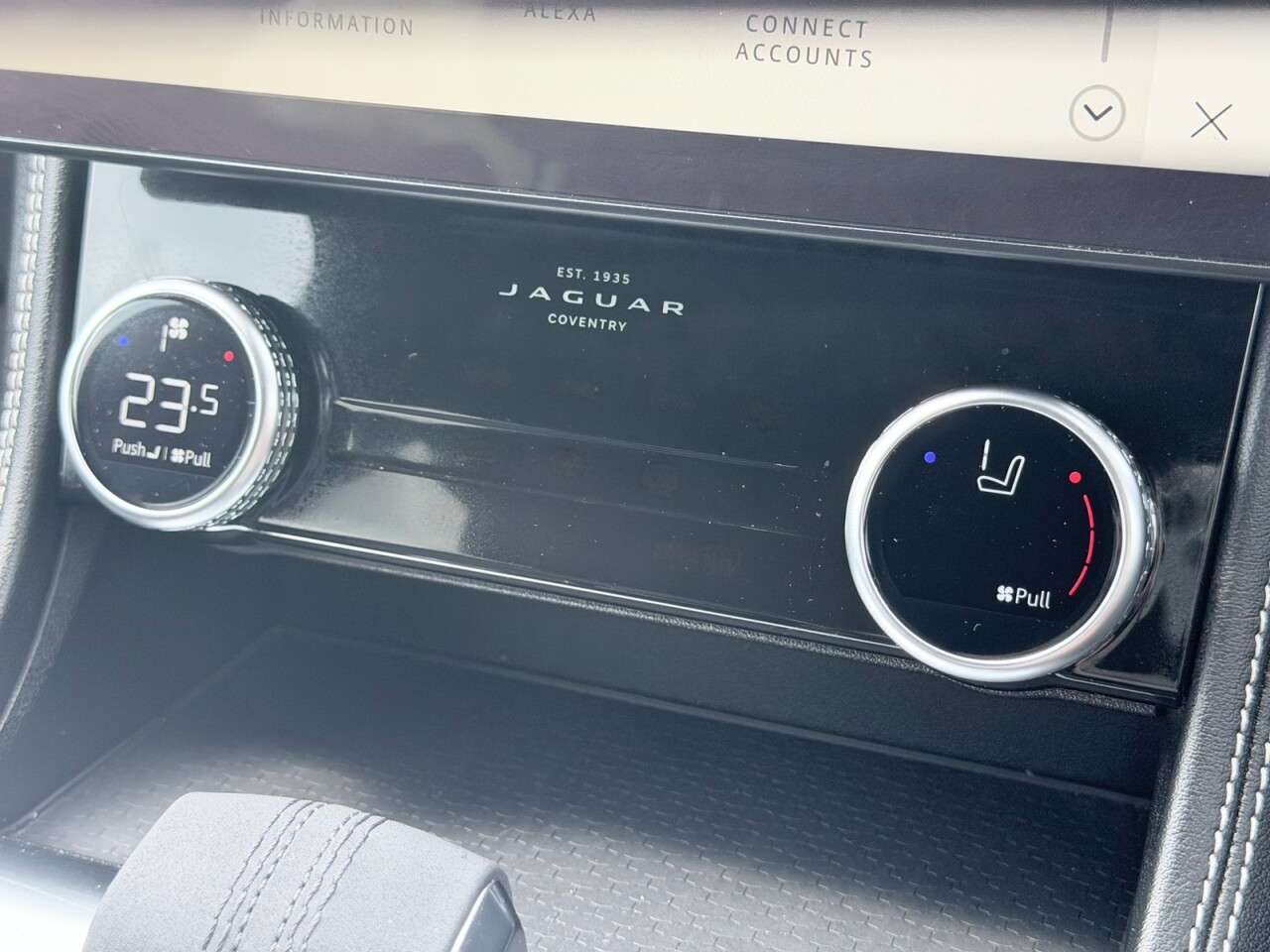 2021 JAGUAR F-PACE 2021 JAGUAR F-PACE