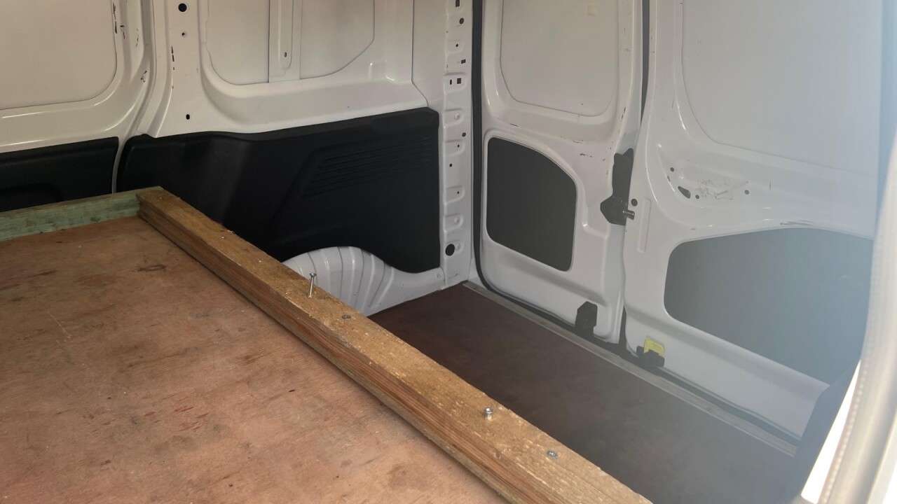 2022 VAUXHALL COMBO 2022 VAUXHALL COMBO