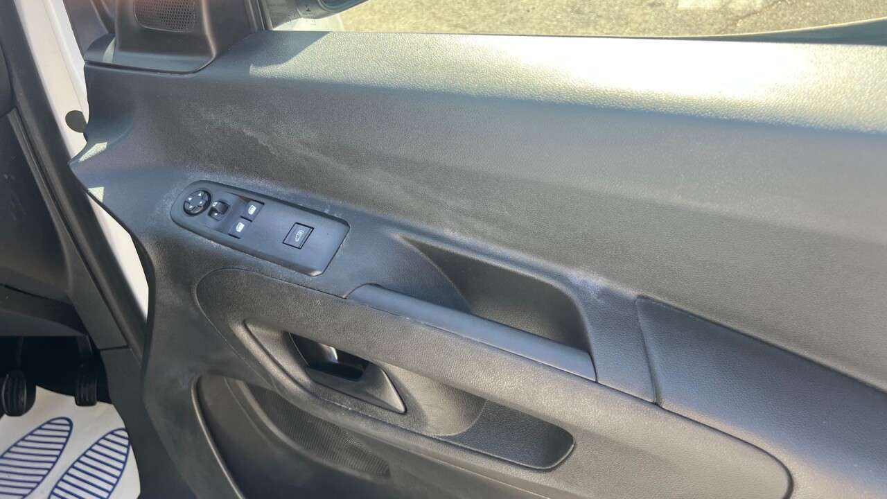 2022 VAUXHALL COMBO 2022 VAUXHALL COMBO