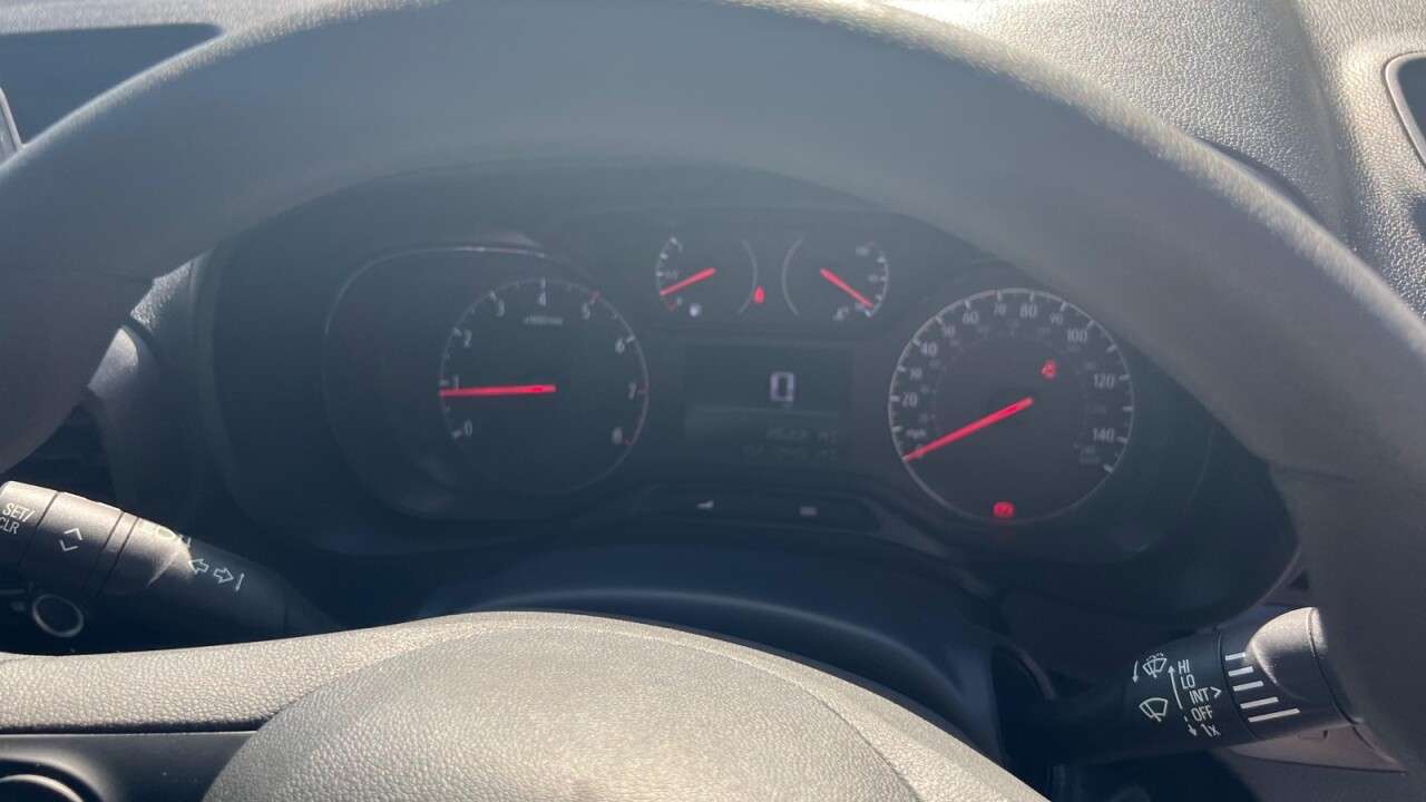 2022 VAUXHALL COMBO 2022 VAUXHALL COMBO