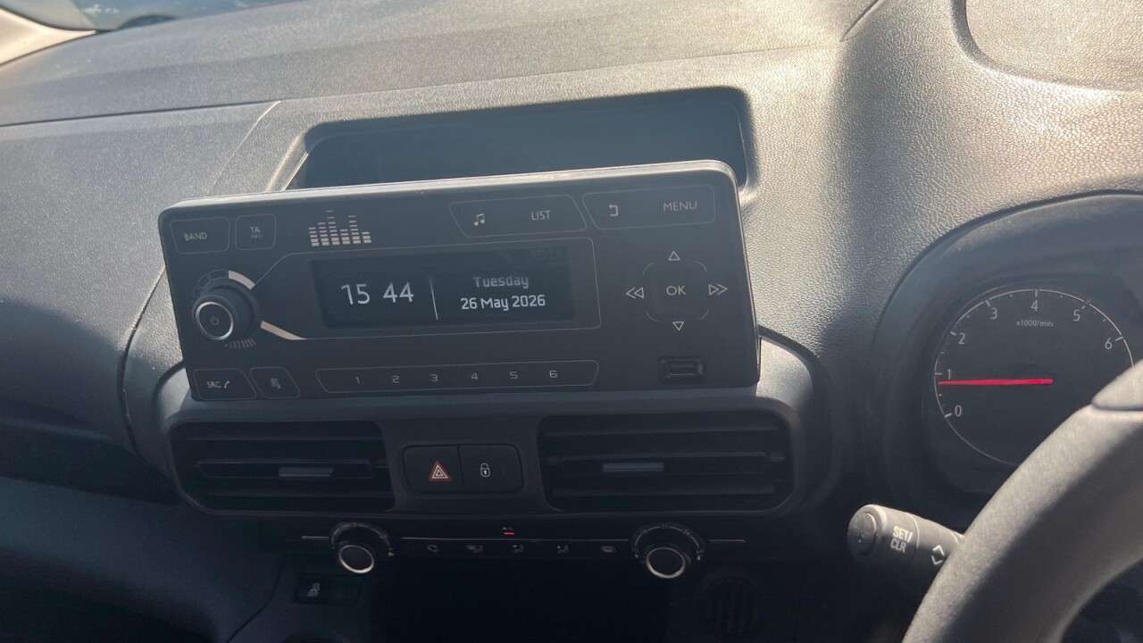 2022 VAUXHALL COMBO 2022 VAUXHALL COMBO