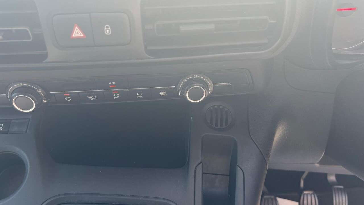 2022 VAUXHALL COMBO 2022 VAUXHALL COMBO