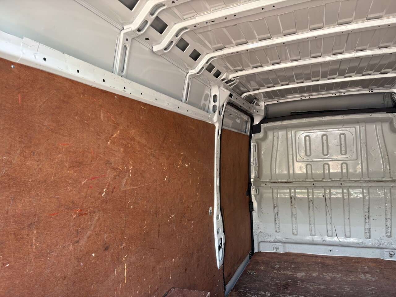 2018 PEUGEOT BOXER 2018 PEUGEOT BOXER