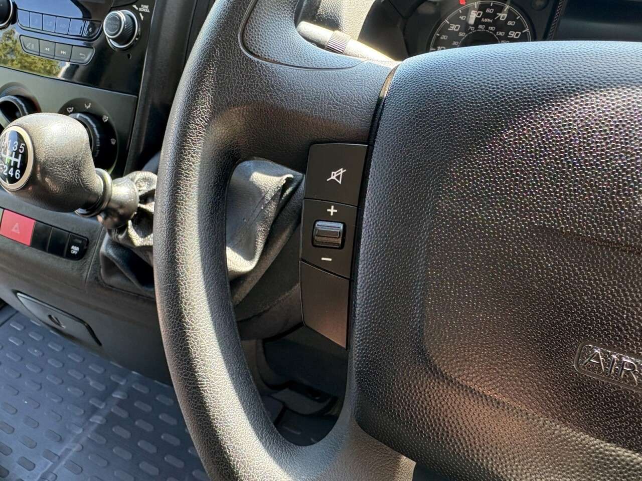 2018 PEUGEOT BOXER 2018 PEUGEOT BOXER