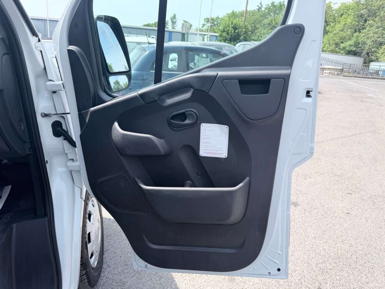 2019 VAUXHALL MOVANO 2019 VAUXHALL MOVANO