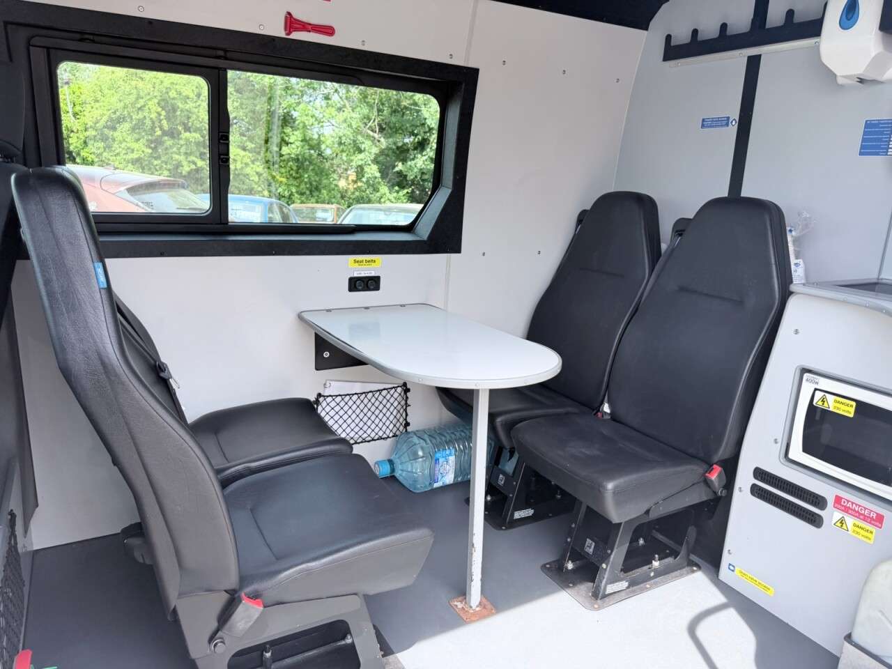 2019 VAUXHALL MOVANO 2019 VAUXHALL MOVANO