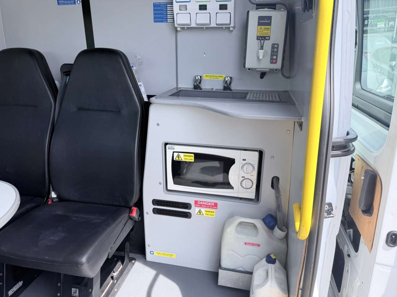 2019 VAUXHALL MOVANO 2019 VAUXHALL MOVANO