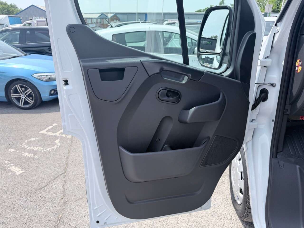 2019 VAUXHALL MOVANO 2019 VAUXHALL MOVANO