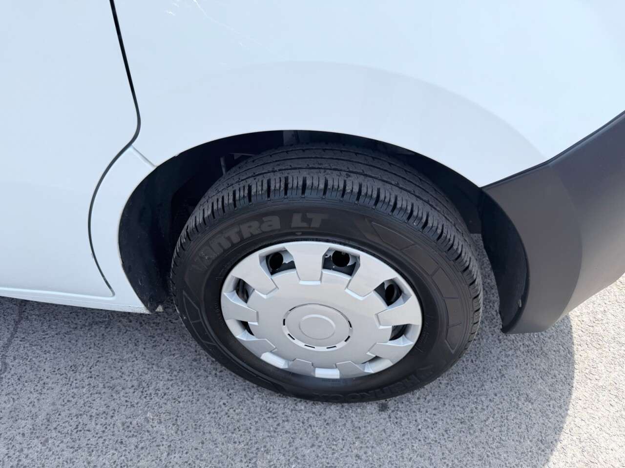 2019 VAUXHALL MOVANO 2019 VAUXHALL MOVANO