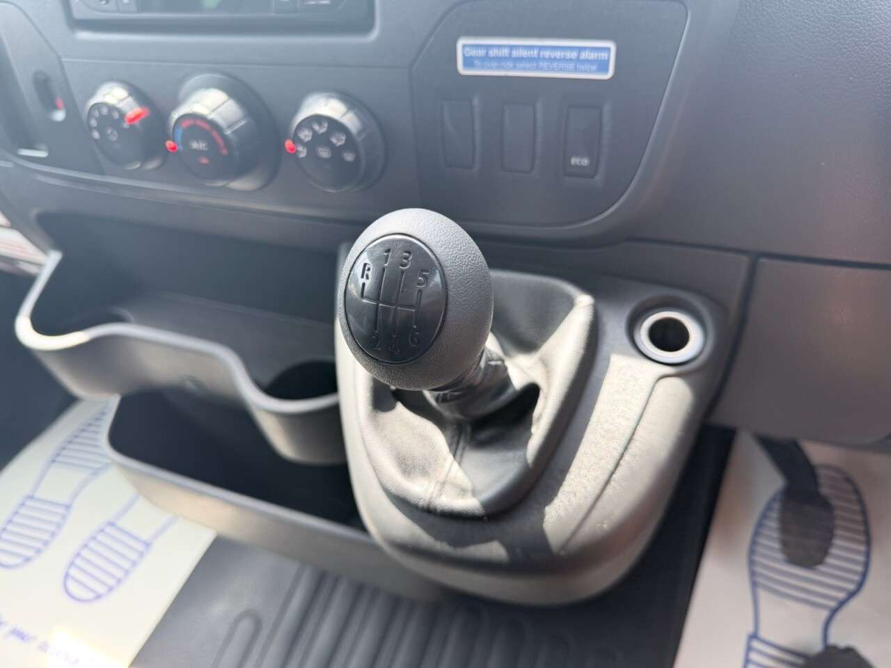 2019 VAUXHALL MOVANO 2019 VAUXHALL MOVANO