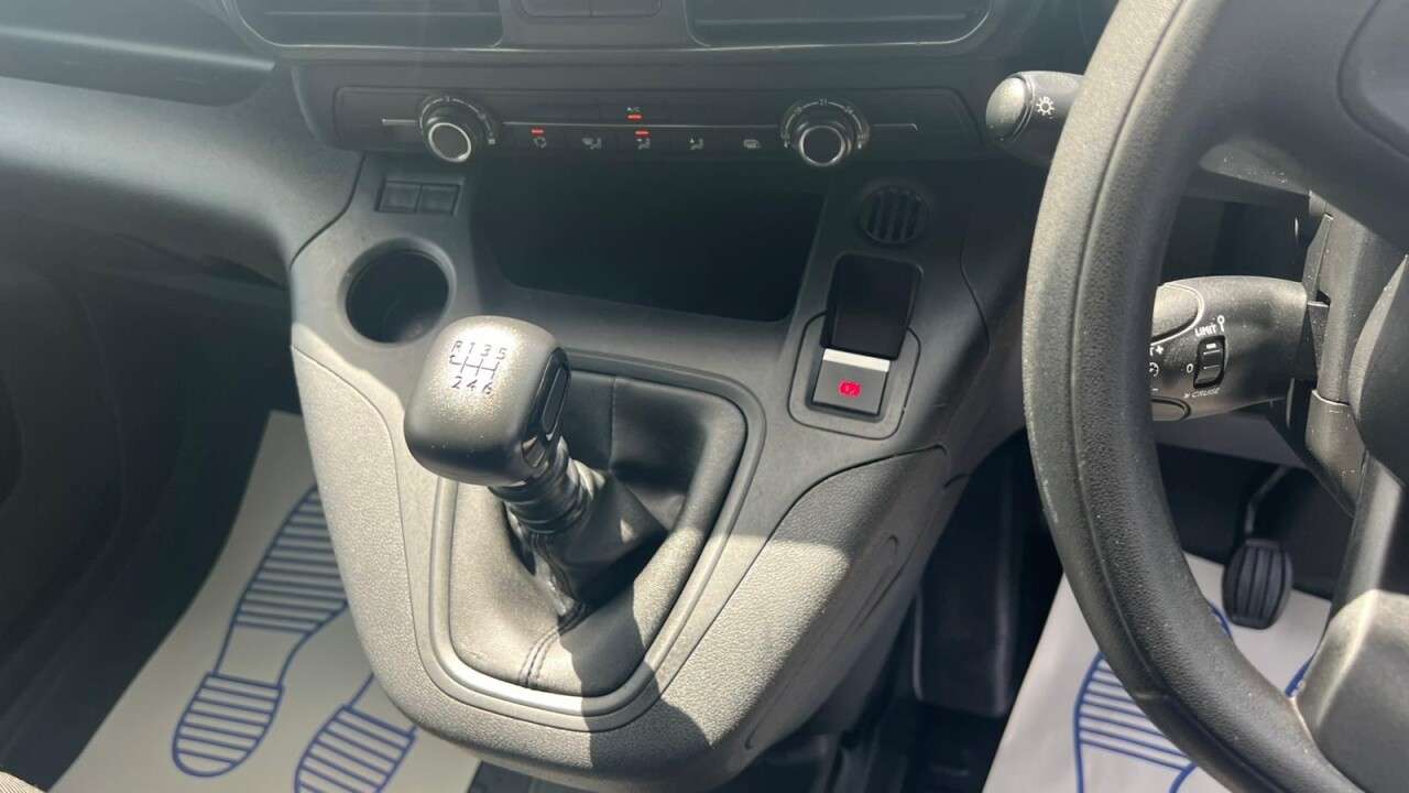 2023 CITROEN BERLINGO 2023 CITROEN BERLINGO