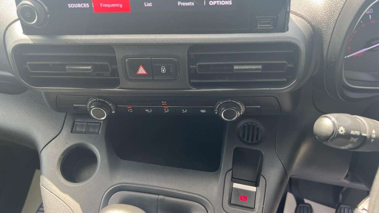 2023 CITROEN BERLINGO 2023 CITROEN BERLINGO
