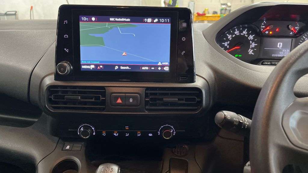 2019 PEUGEOT PARTNER 2019 PEUGEOT PARTNER