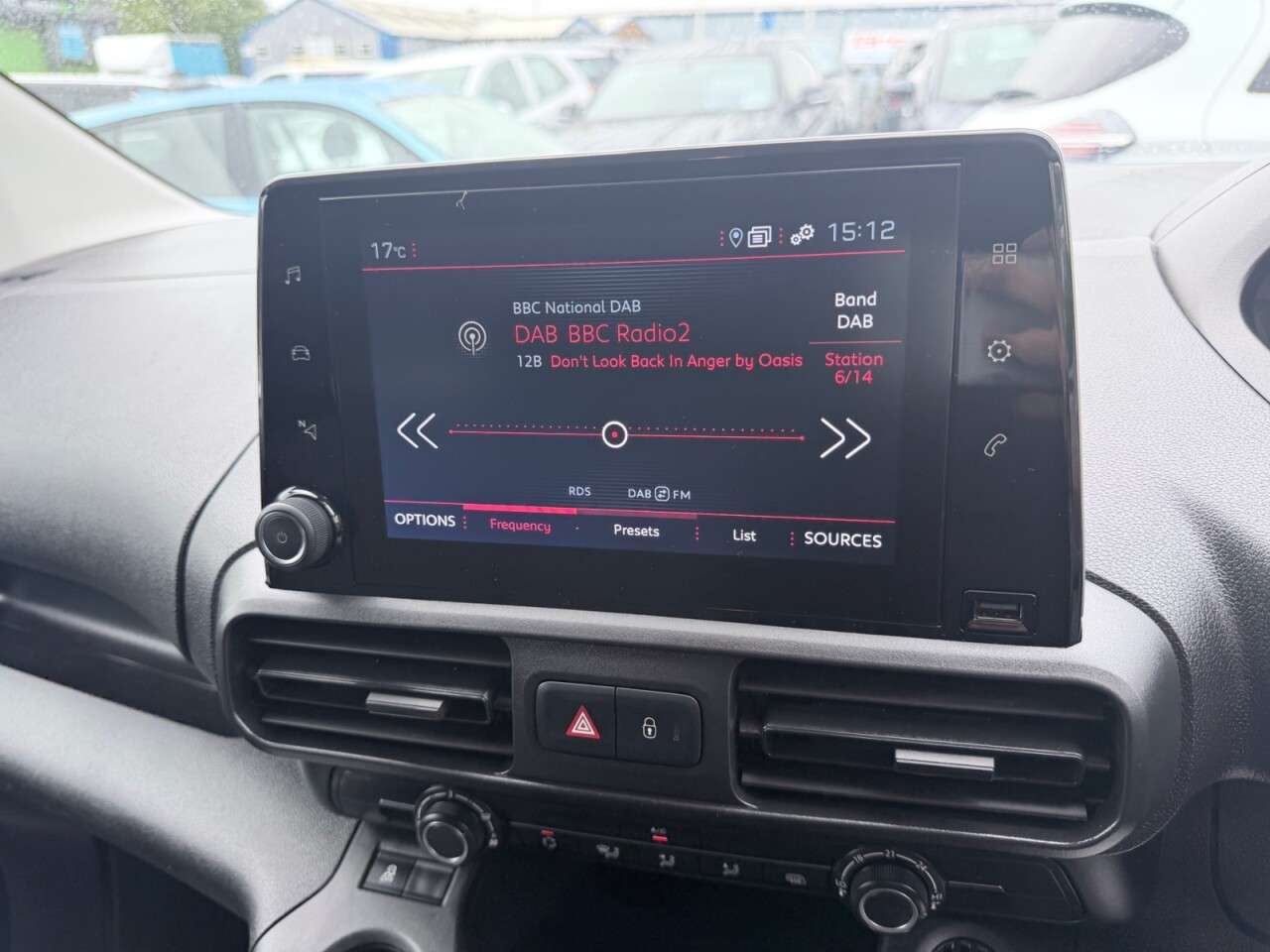 2019 PEUGEOT PARTNER 2019 PEUGEOT PARTNER