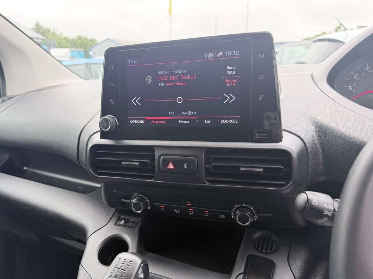 2019 PEUGEOT PARTNER 2019 PEUGEOT PARTNER